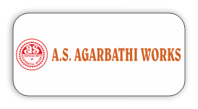 A S  Agarbathi