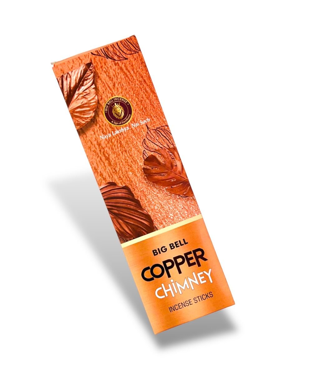 COPPER CHIMNEY 100 GRAMS