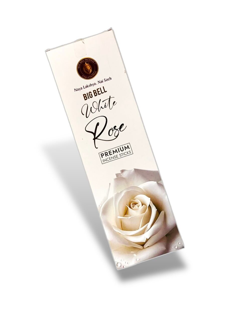 White Rose 100 Grams