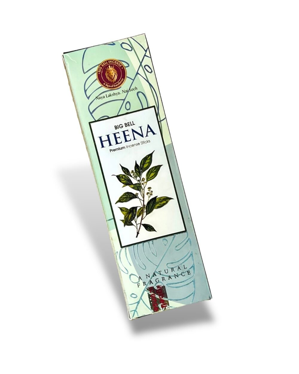 HEENA 100 g