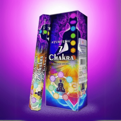 Ayurvedic 7 Archangels