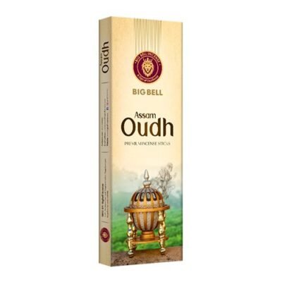 ASSAM OUDH 50 GM