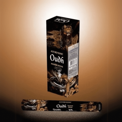 Ayurvedic Oudh