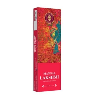 MANGAL LAKSHMI 50 GM