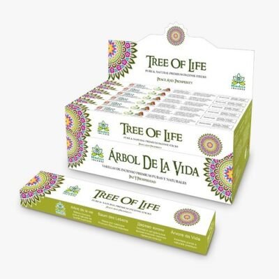 Himalaya Tree Of Life