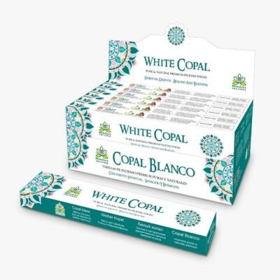 Himalaya White Copal