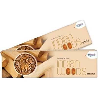 INDIAN WOOD