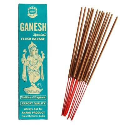 GANESH SPECIAL 25 Gm x 40 Packs | Case Packing : 20 Boxes