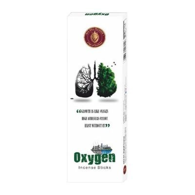 OXYGEN 50 GM