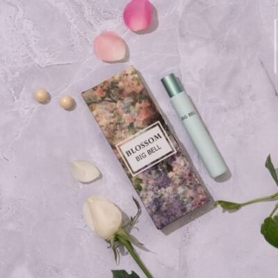 Big Bell - BLOSSOM Roll On 10ml x 12 Packs | Case Packing : 24 Dozen