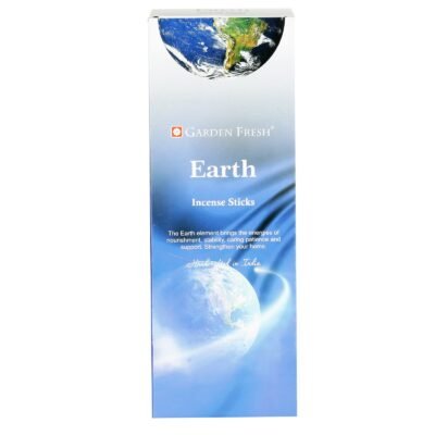 Garden Fresh Earth  20 Sticks x 6 Packs | Case Packing 50 BOXES