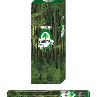 GR Forest Hexa 20 Sticks x 6 Packs | Case Packing : 50 Boxes