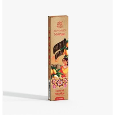Himalaya Alphanso Mango Smudge Incense Sticks