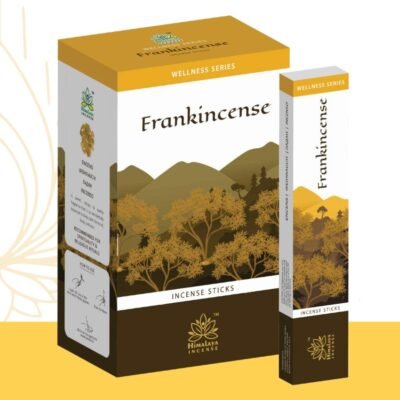 Himalaya Frankincense