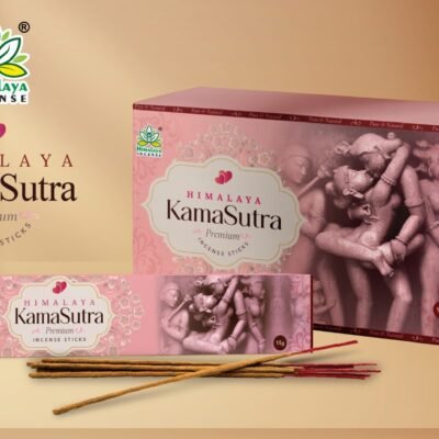 Himalaya Pure & Natural Premium Kamasutra