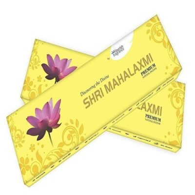 SHRI MAHALAXMI 50 GM