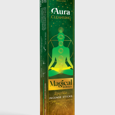 Himalaya Magical Aura Cleansing