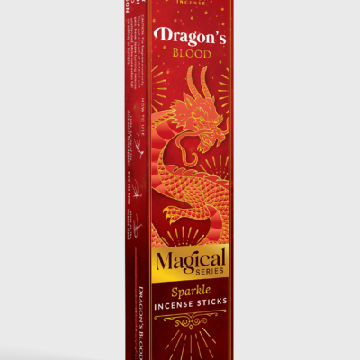 Himalaya Magical Dragon's Blood