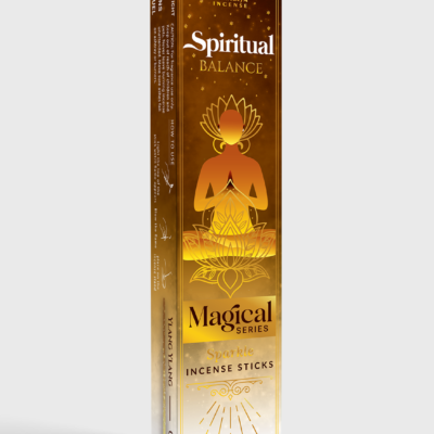 Himalaya Magical Spiritual Balance