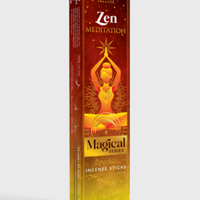 Himalaya Magical Zen Meditation