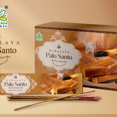 Himalaya Pure & Natural Premium Palo Santo