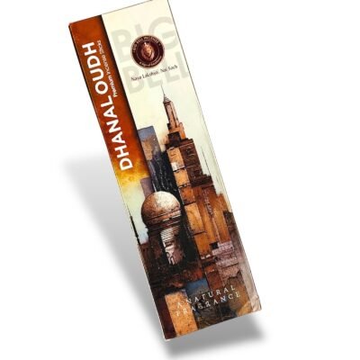 DHAN AL OUDH | Case Packing : 12 Dozen