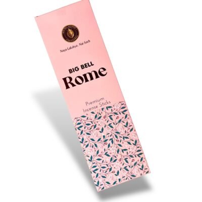 ROME 100 GRAMS | Case Packing : 12 Dozen