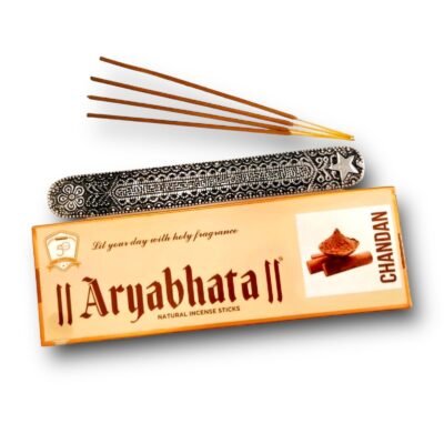 ARYABHATA - CHANDAN