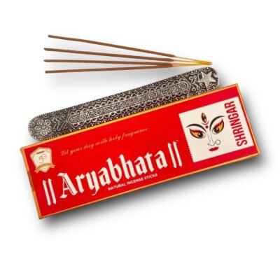 ARYABHATA - SHRINGAR