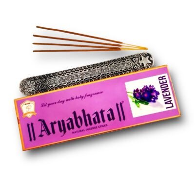 ARYABHATA - LAVENDER