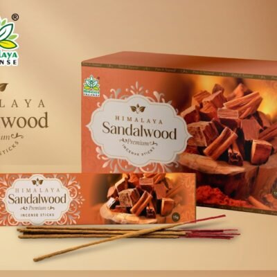Himalaya Premium Sandalwood