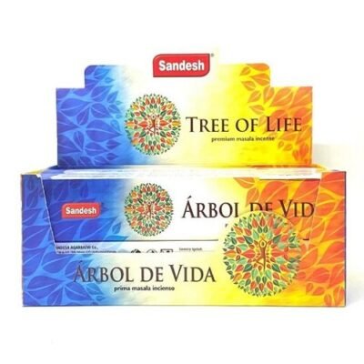 Tree Of Life 15 Gm x 12 Packs Case Packing : 24 Dozen