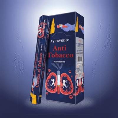 Ayurvedic Anti Tabacco