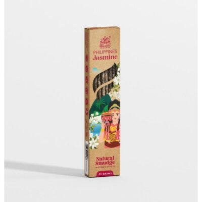 Himalaya Philippines Jasmine Smudge Incense Sticks