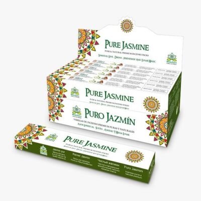 Himalaya Pure Jasmine