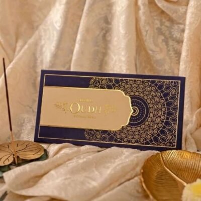 Big Bell - Premium Oudh 25 Sticks x 6 Packs | Case Packing : 6 Dozen