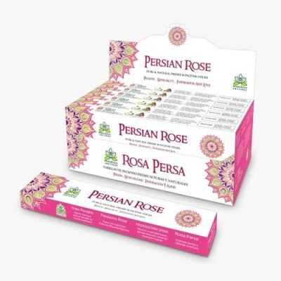 Himalaya Persian Rose