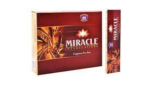 MIRACLE