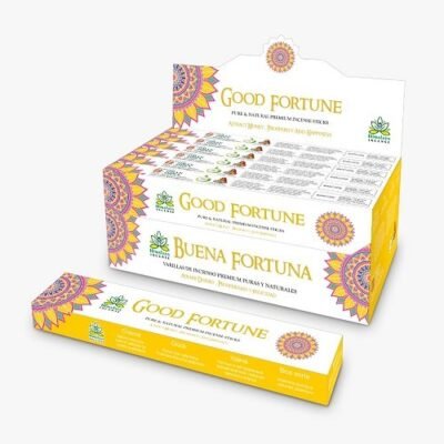 Himalaya Good Fortune