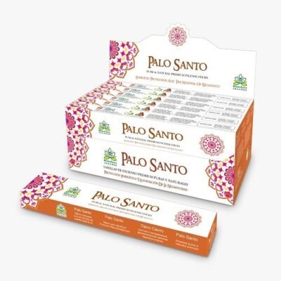 Himalaya Palo Santo