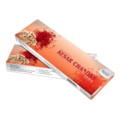 KESAR CHANDAN 50 GM