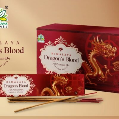 Himalaya Pure & Natural Premium Dragon's Blood