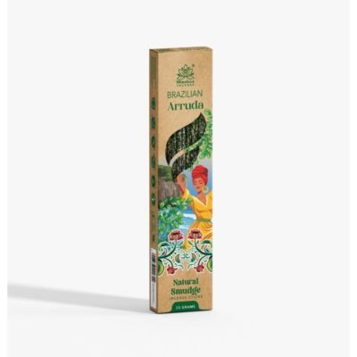 Himalaya Brazilian Arruda Smudge Incense Sticks