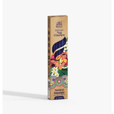 Himalaya Indian Nag Champa Smudge Incense Sticks