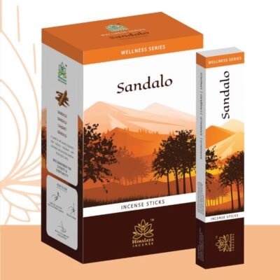 Himalaya Sandalo