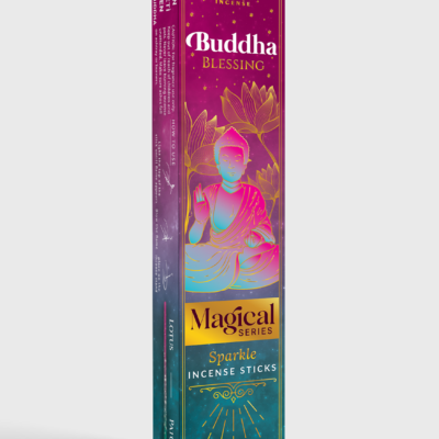 Himalaya Magical Buddha Blessing