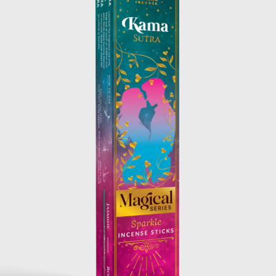 Himalaya Magical Kamasutra