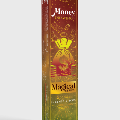 Himalaya Magical Money Drawing
