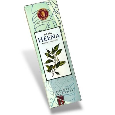 HEENA 100 g | Case Packing : 12 Dozen