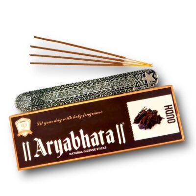 ARYABHATA - OUDH